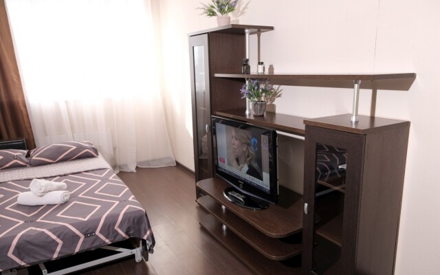 Po Karmanu S Samostoyatelnym Zaseleniem.Apartments