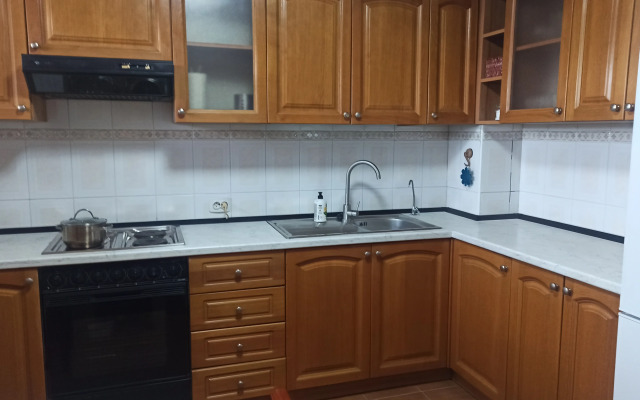 Квартира Двухкомнатная Московский проспект 12