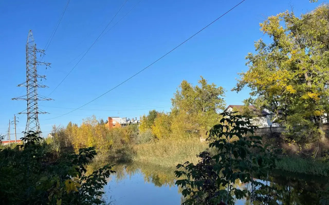 База отдыха 12 месяцев везения