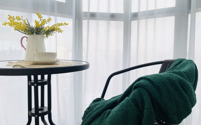 Квартира Atmosfera Sna в центре города Новосибирска