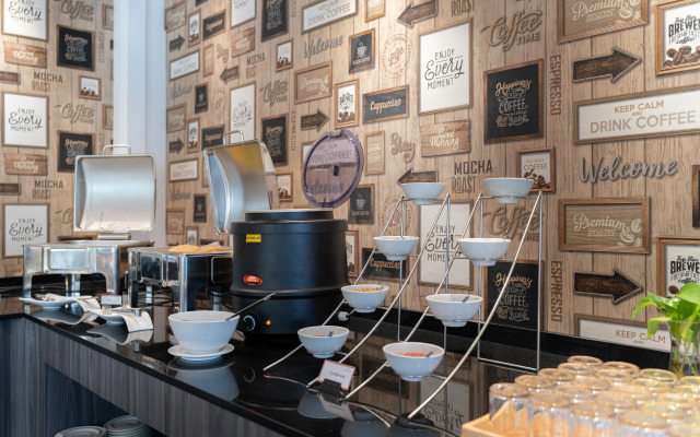 Heeton Concept Pattaya by Compass Hospitality