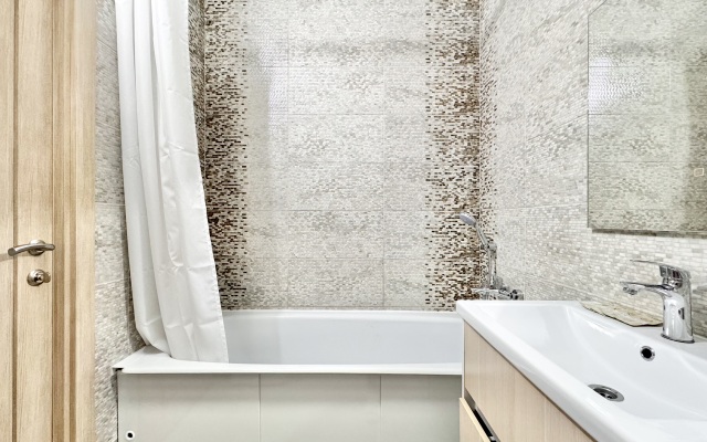 Квартира Hugge Place [Объект 185]