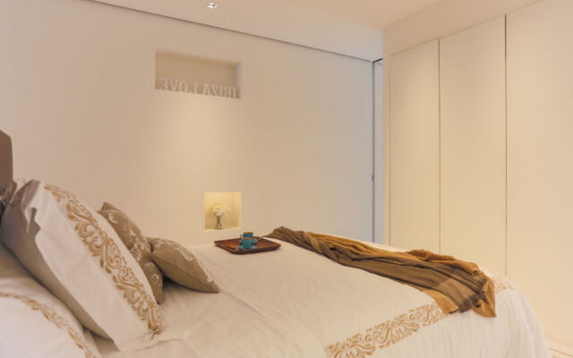 Апартаменты Alba Sunrise APT #IBZ1022 T2