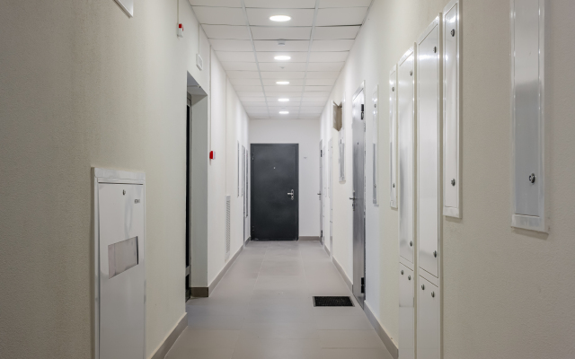zhk Dolomanovskiy Apartments