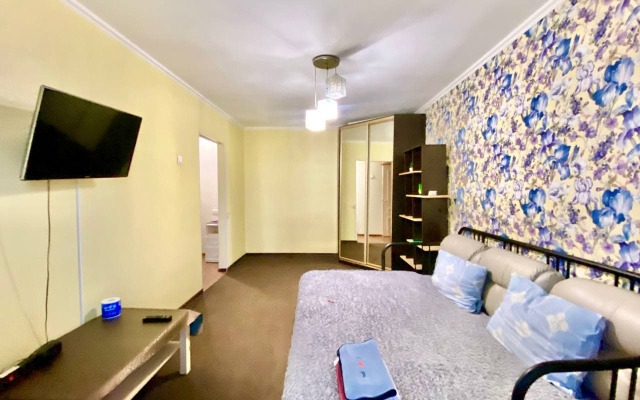 Апартаменты на Амурской