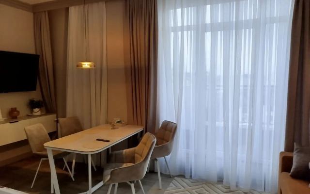 White House Nalchik Apartments
