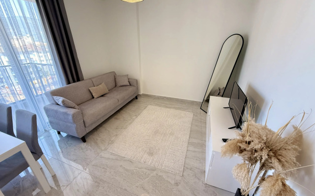 SA Apartments Spacious 2bd Duplex