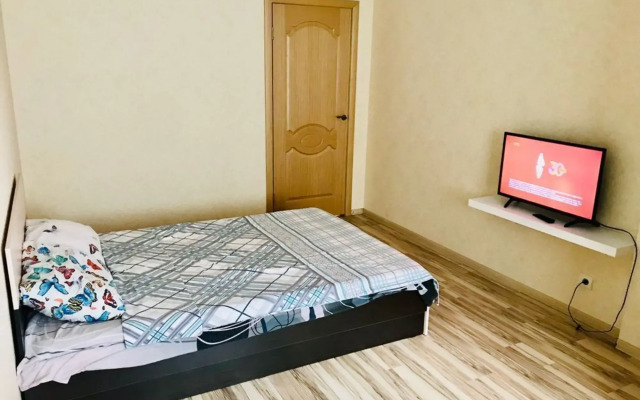 Квартира на улице Красногеройской 109