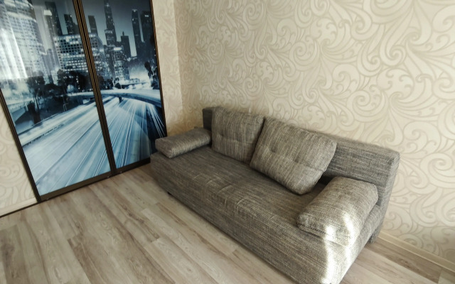 Uyutnaya Dvushka v Tsentre Dostoprimechatelnostey Flat