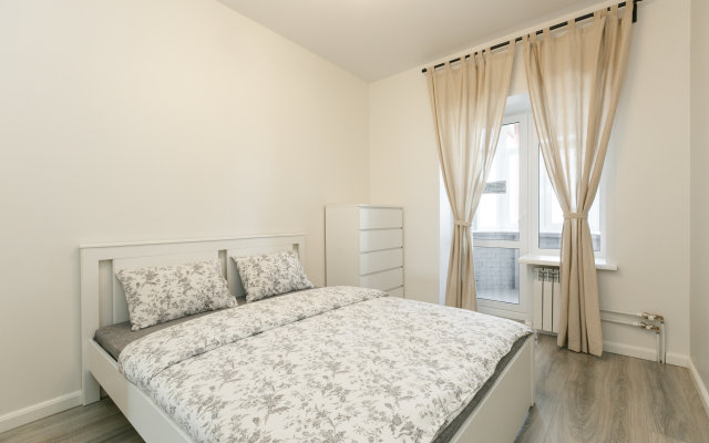 Апартаменты 3х Комнатные Gerbara Apartment