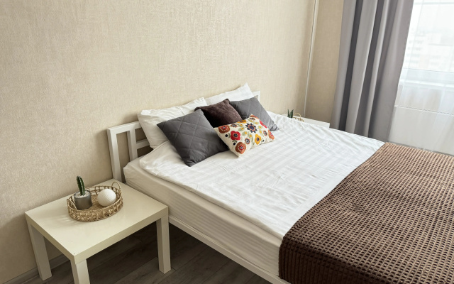 Apartamenty Batasheva Apart