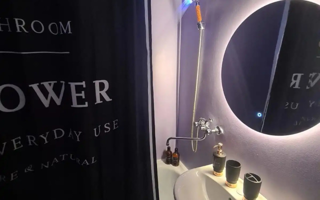 Апартаменты в Солнечном