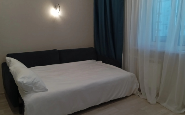 Na Lenina 35A Flat