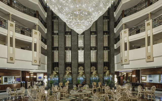 Delphin Palace Hotel - Ultra All Inclusive