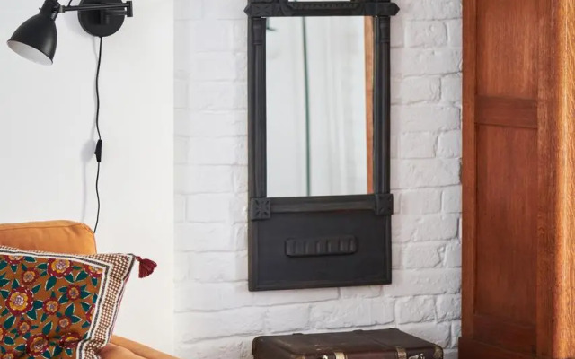 Апартаменты ДзенХоум Символ 8