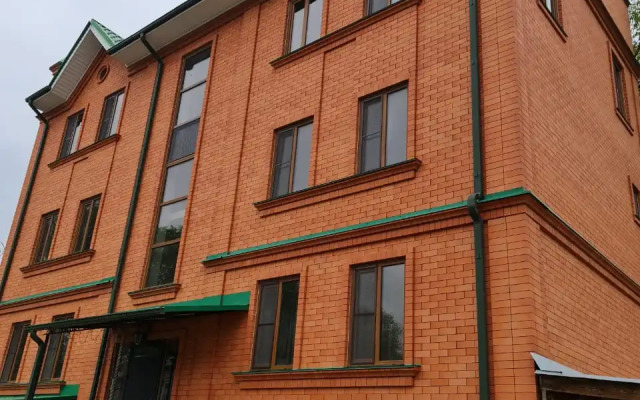 Апартаменты в Центре Пятигорска 1