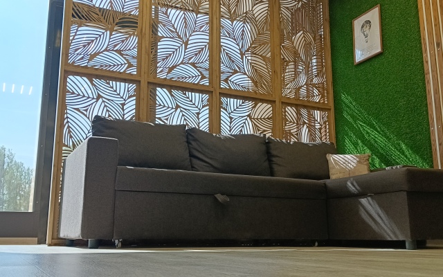 Vanda Guest house
