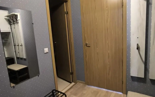 Uyutnaya Studiya V Novom Petergofe Flat