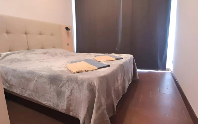 Апартаменты Мечта 2