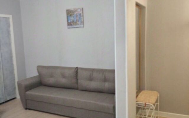 Квартира в спальном районе Волгограда