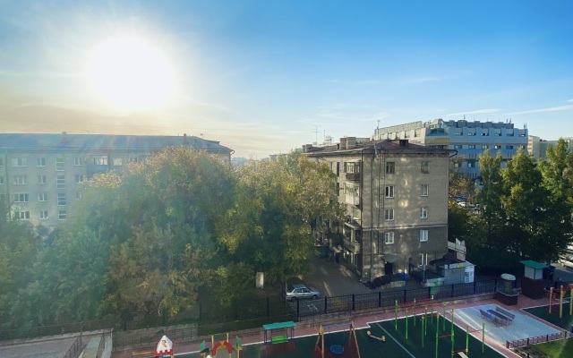 Perfect Flat Na Gogolya 26 Apartments