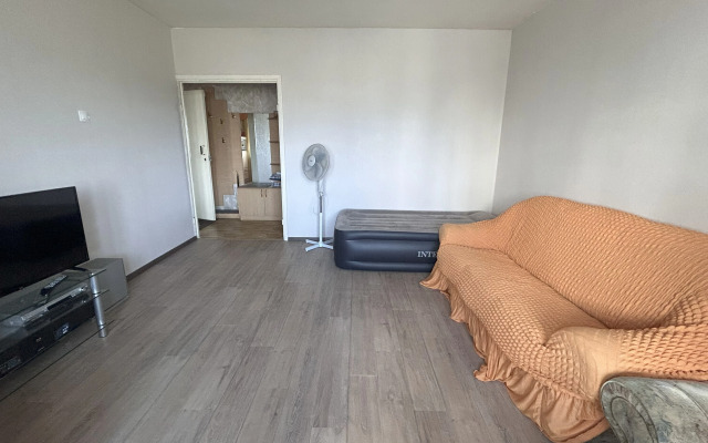 Квартира на Жуковского 35