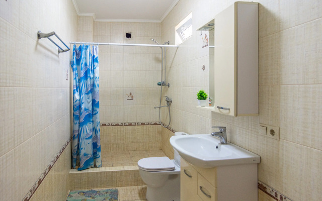 Guest house U Chernomoryya