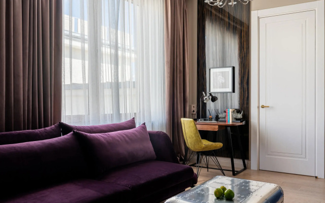 Look&Feel Aviator Apartments