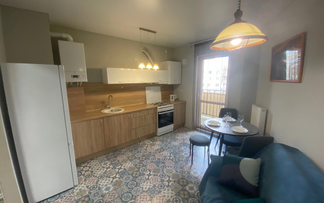 Апартаменты Зонт-Апартаменты.рф