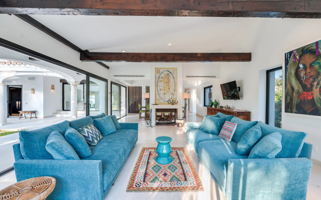 Villa All About Villa Jori