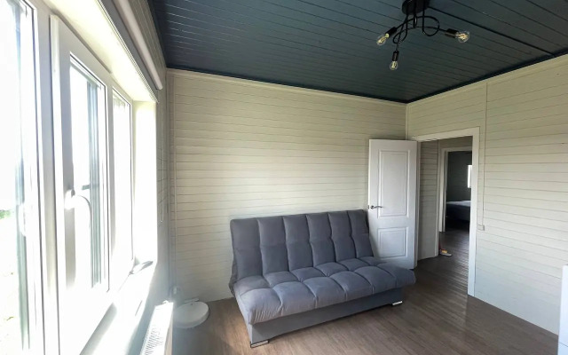 Частный дом Royal Rublevo River