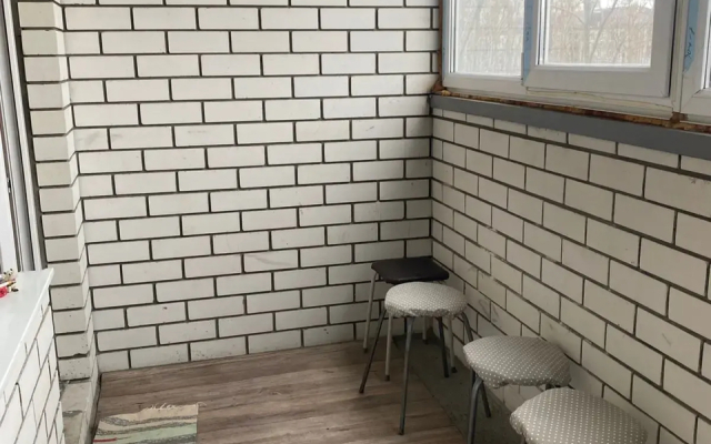 Квартира на Геологоразведчиков 44