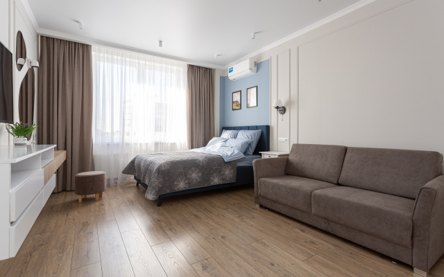 Amber Travel Apartments