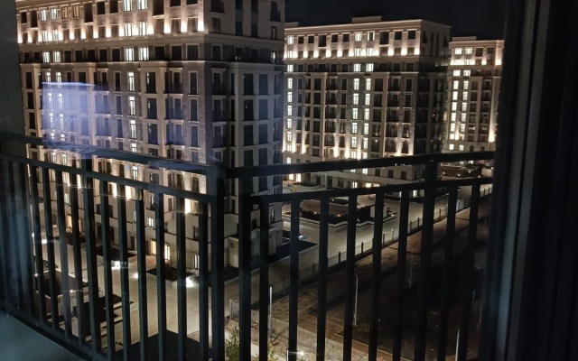 Apartamenty Id Park Flat