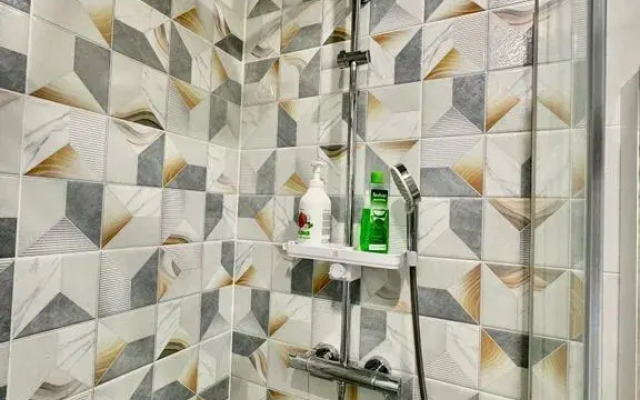 Na Nizhneimeretinskoy 143 Flat