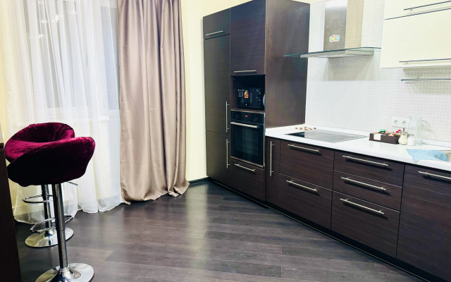 Квартира Family apartments2