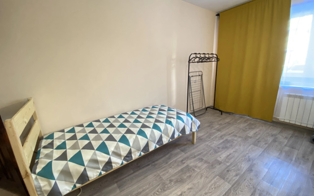 Uyutnaya na Zvyozdnoj Flat