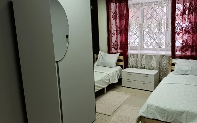 Хостел У вокзала