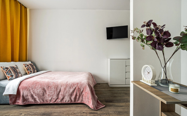 Апартаменты MaxRealty24