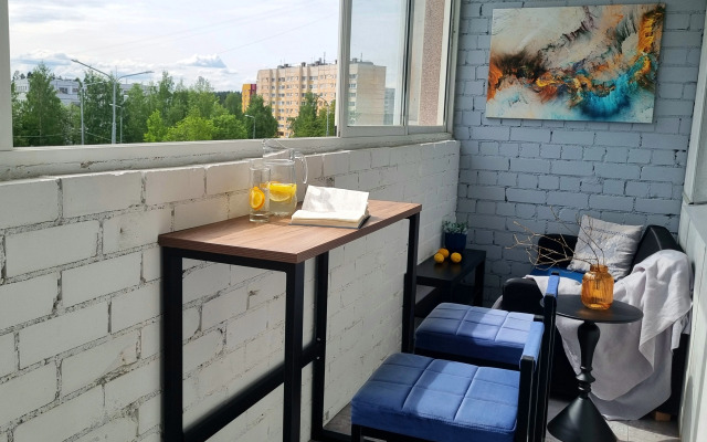 KareliyaPtz Apartments