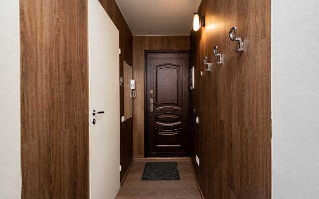 Na ulice Sverdlova 8 Flat