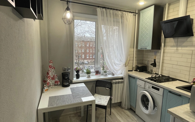 Апартаменты Уютные в историческом центре города