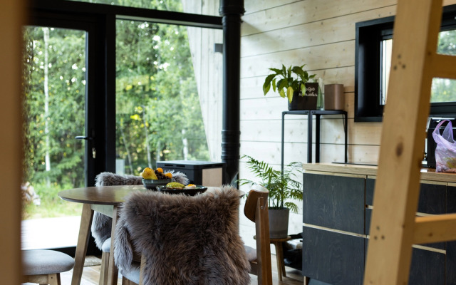 Shale Guest House