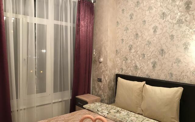 Hotel "chasy Leskova"