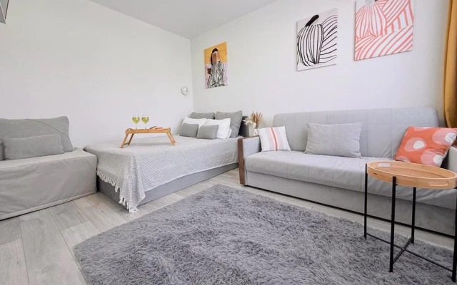 Квартира ЖК Фрукты Черника 8157