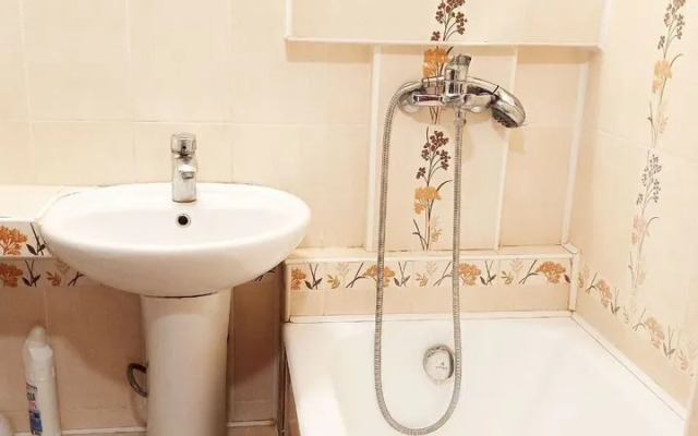 Квартира на Улице Привольная 27к1