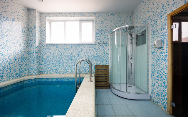 Solnechnaya Gavan Guest House
