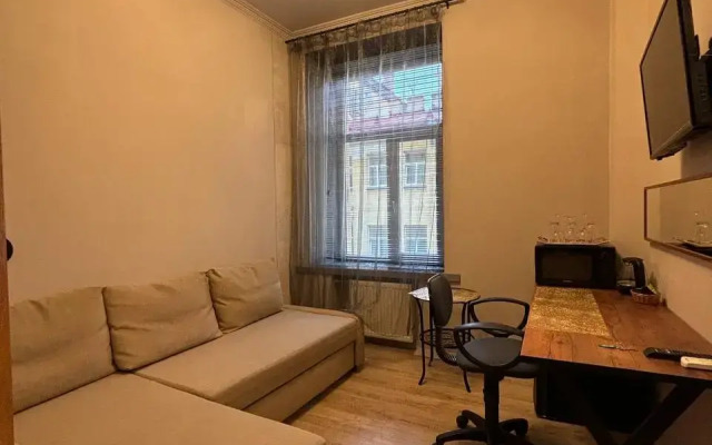 Central Inn Apartments 3