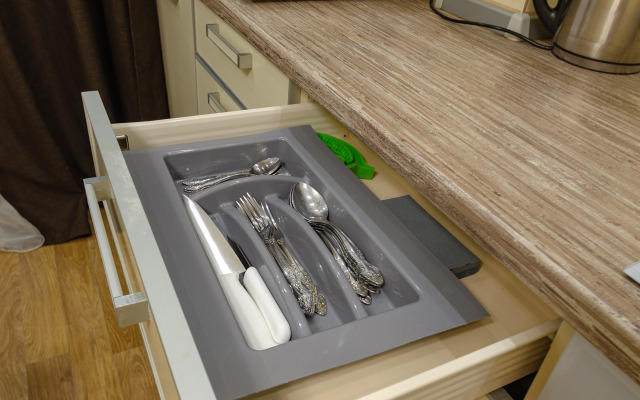 Квартира 2 Комнатная с Кондиционером в Центре