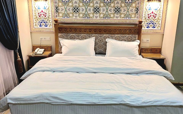 Latifa Begim Heritage Boutique Hotel